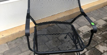 Thumbnail photo by Marzee Hughes of Condor Moving Systems