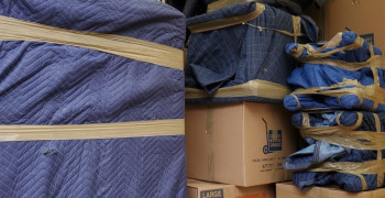 Thumbnail photo by Jahmal Johnson of Century Moving Services