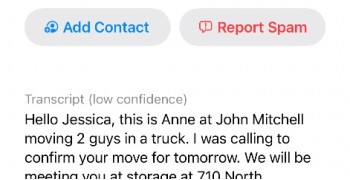 Thumbnail photo by Jessica Clark of Two Guys And A Truck