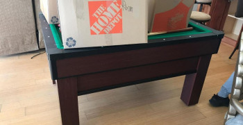 Thumbnail photo by Brad Williams of Royal Moving Company