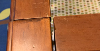 Thumbnail photo by Amy Bur of Carefree Movers Inc