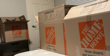 Thumbnail photo by Arthur Radcliff of Safe Ship Moving Services