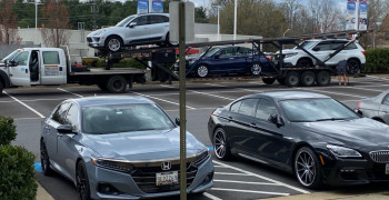 Thumbnail photo by Andre Turner of Sonic auto transport