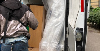 Thumbnail photo by Susanne Dixon of AnyVan