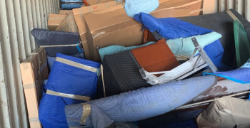 Thumbnail photo by Corinne Dougherty of L&J Moving and Storage
