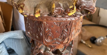 Second thumbnail photo by Bob Korpak of Safebound Moving & Storage