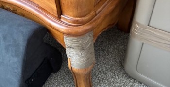 Second thumbnail photo by Lori Cossack of ESEA Van Lines Inc