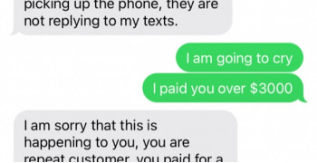 Thumbnail photo by Melissa Jordan of Dumbo Moving and Storage