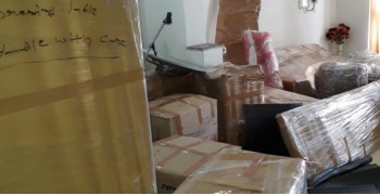 Second thumbnail photo by Ramniwas of Happy Packers and Movers Private Limited