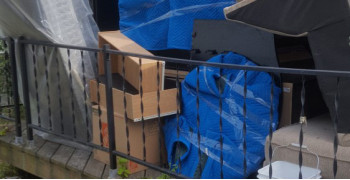 Thumbnail photo by Tanisha Burrell of Monster Movers Massachusetts