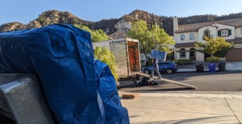 Thumbnail photo by Danny Bates of United Prime Van Lines Corp