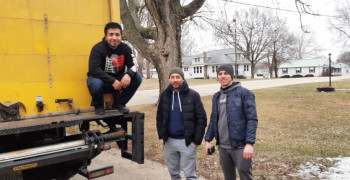 Thumbnail photo by Dawn Smith of 24/7 Logistic Services