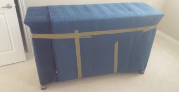 Thumbnail photo by Samantha Ostell of Diamond Relocation 