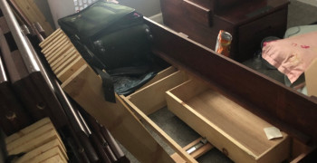 Thumbnail photo by Tyseer Ali of USA Logistics Moving