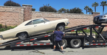 Second thumbnail photo by Susan Magdaleno of J&S Transportation