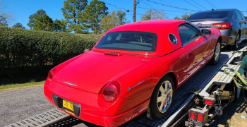 Thumbnail photo by Terry Shipman of Ship a Car Direct