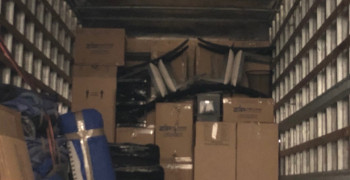 Second thumbnail photo by Joshua Ewen of Zip Moving and Storage