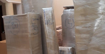 Second thumbnail photo by Dr Shoaib of Bluebox Movers