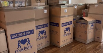 Thumbnail photo by Shelby Karem of Roadway Moving