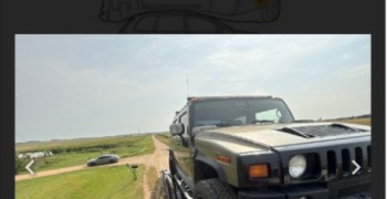 Thumbnail photo by Bruce Loggins of Sonic auto transport