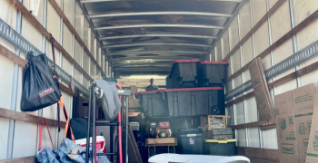 Thumbnail photo by Melissa Mac of All Season Van Lines LLC