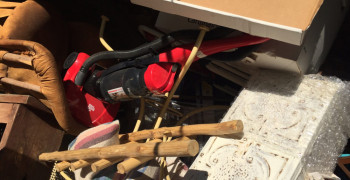 Thumbnail photo by Teresa Flusche of U Pack