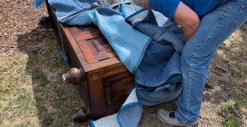 Thumbnail photo by Doug Glass of National Van Lines Inc