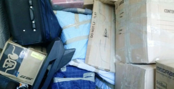 Thumbnail photo by Bill Summers of Across U.S.A. Moving & Storage