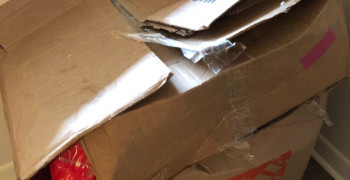 Thumbnail photo by Josh Blake of Purple Heart Moving Group