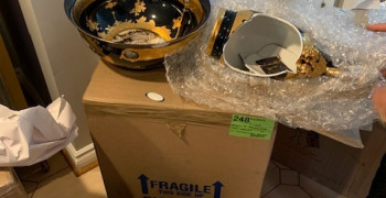 Thumbnail photo by Nagi F Messiha of Shleppers Moving & Storage