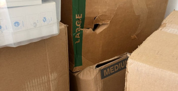 Thumbnail photo by Terry Greenstreet of 24/7 Logistic Services