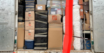 Thumbnail photo by Geo Formenti of Standard Van Lines