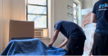 Thumbnail photo by Kelsey Stiegman of Roadway Moving