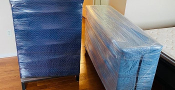 Second thumbnail photo by Kumar Arun of Nest Movers Ltd