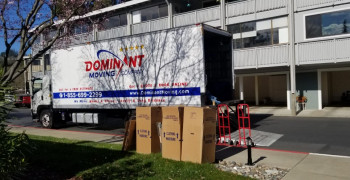 Thumbnail photo by Dmitrii Starostenkov of Dominant Moving Company