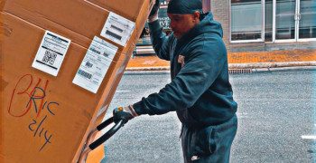 Thumbnail photo by Maggie Moody of Northern Moving Systems