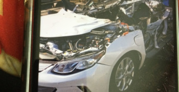 Thumbnail photo by Helen Harrison of Montway Auto Transport