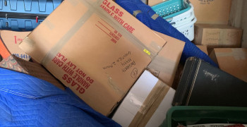 Second thumbnail photo by Corinne Dougherty of L&J Moving and Storage
