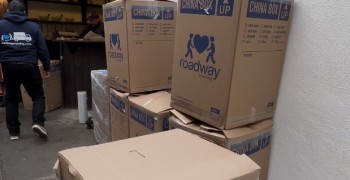 Thumbnail photo by Rasheeda Purdie of Roadway Moving