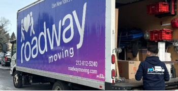 Thumbnail photo by Andrea Tamasi of Roadway Moving