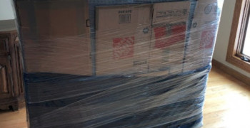 Thumbnail photo by Dalce Savard of Enterprise Moving