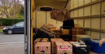 Thumbnail photo by Jonathan Lane of AnyVan