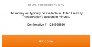 Second thumbnail photo by Shaneice Peters of United Freeway Transportation LLC