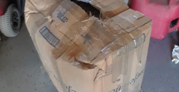 Second thumbnail photo by Amanda Recce of Long Distance Movers Inc.