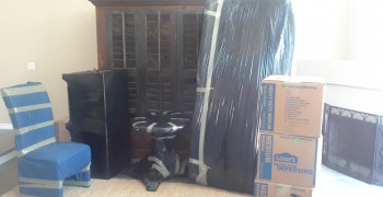 Thumbnail photo by Muffy Currier of California Relocation Systems LLC