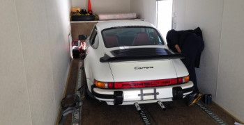 Thumbnail photo by Jim Kaufman of Montway Auto Transport