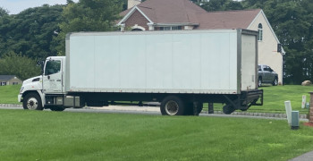 Thumbnail photo by Shawn Singer of Priceline Logistics LLC