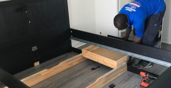 Second thumbnail photo by Eischez Sadiq of Let's Get Moving