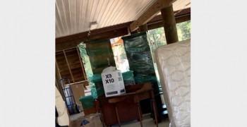 Second thumbnail photo by Susan Norrell of Cross Country Moving Group