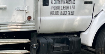 Second thumbnail photo by Leo Rodriguez of G & M Moving and Storage Corp.